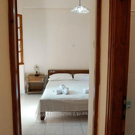 Soula Rooms Kini Buitenkant foto