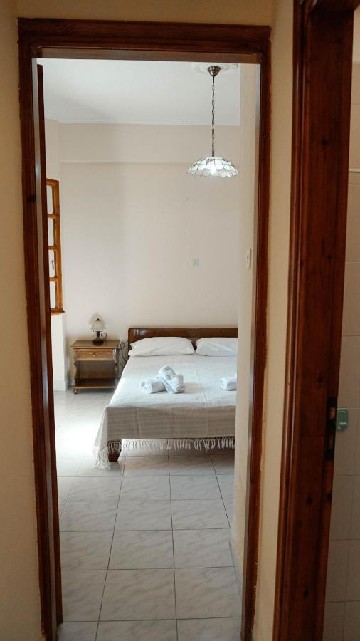 Soula Rooms Kini Buitenkant foto