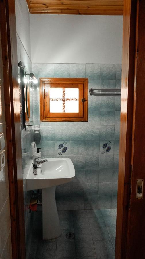 Soula Rooms Kini Buitenkant foto