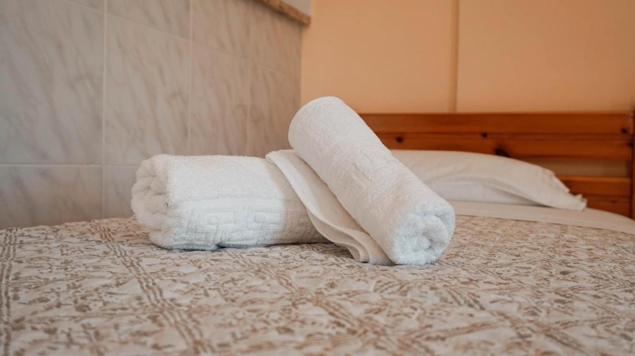 Soula Rooms Kini Buitenkant foto