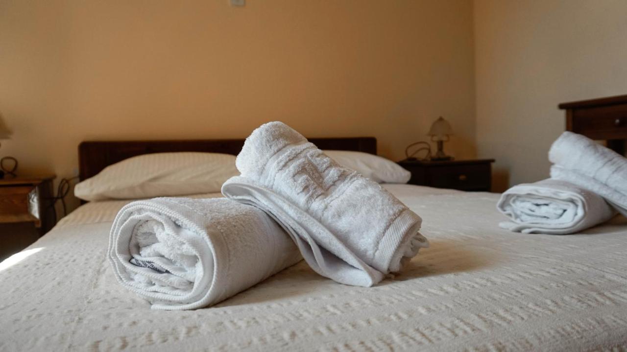 Soula Rooms Kini Buitenkant foto
