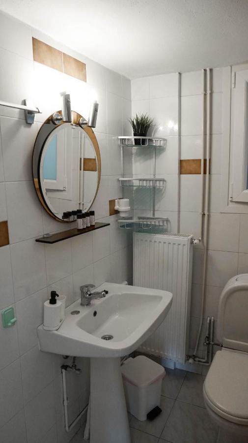 Soula Rooms Kini Buitenkant foto