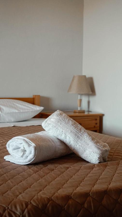 Soula Rooms Kini Buitenkant foto