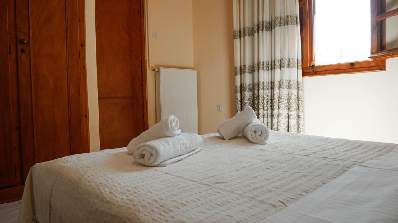 Soula Rooms Kini Buitenkant foto