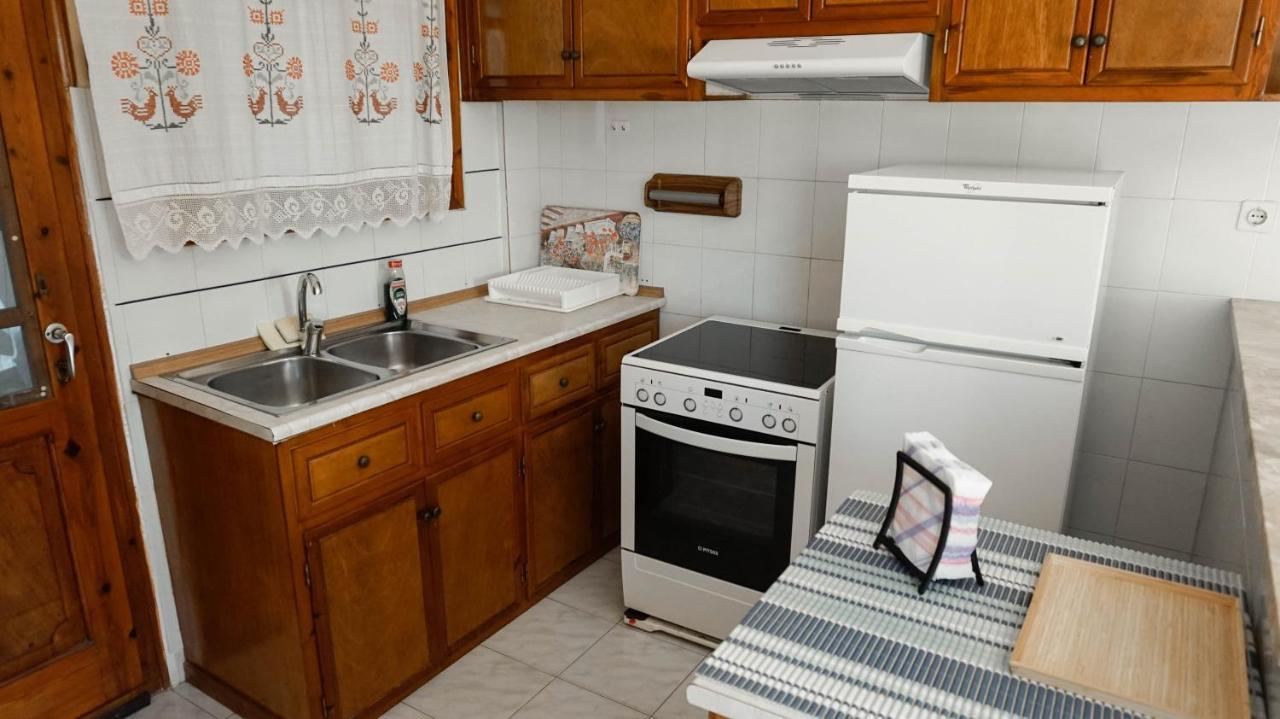 Soula Rooms Kini Buitenkant foto
