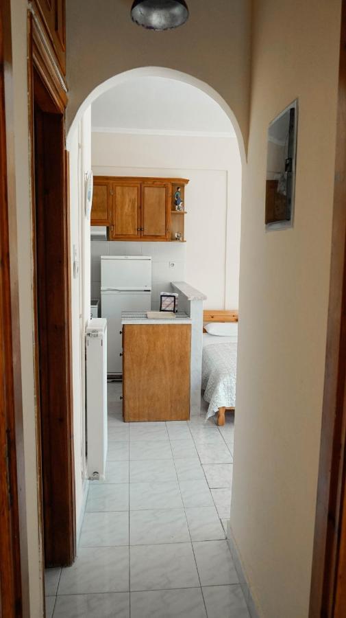 Soula Rooms Kini Buitenkant foto