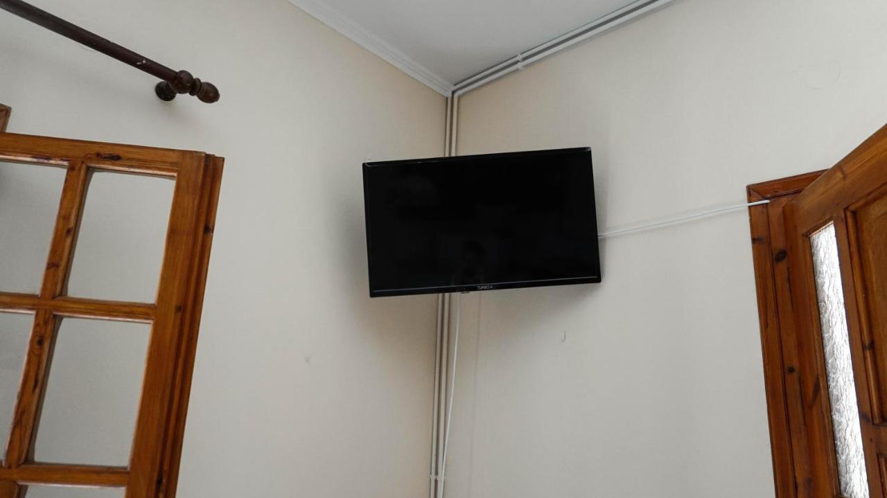 Soula Rooms Kini Buitenkant foto
