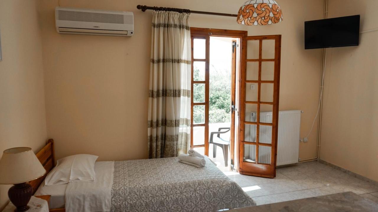 Soula Rooms Kini Buitenkant foto