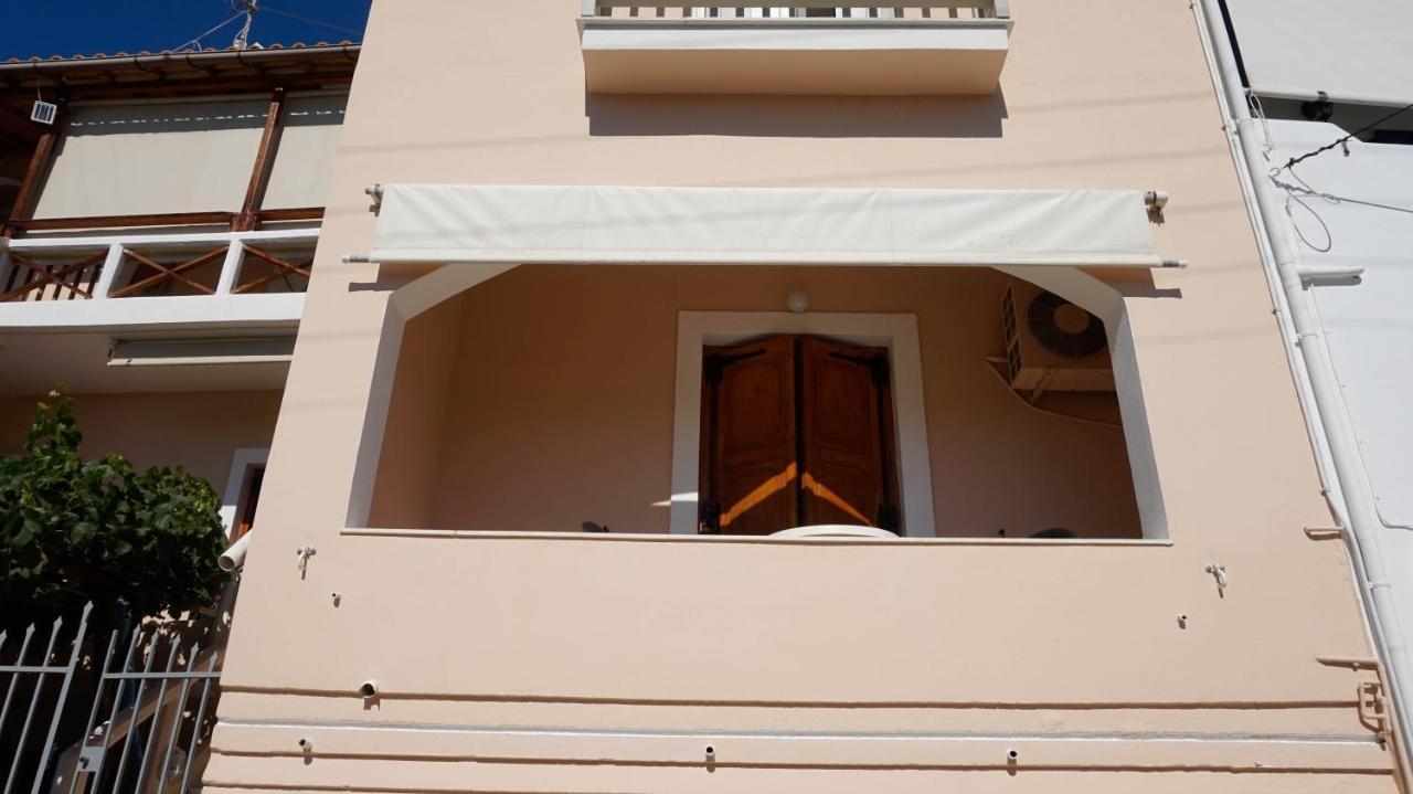 Soula Rooms Kini Buitenkant foto
