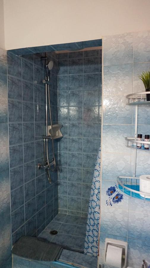 Soula Rooms Kini Buitenkant foto